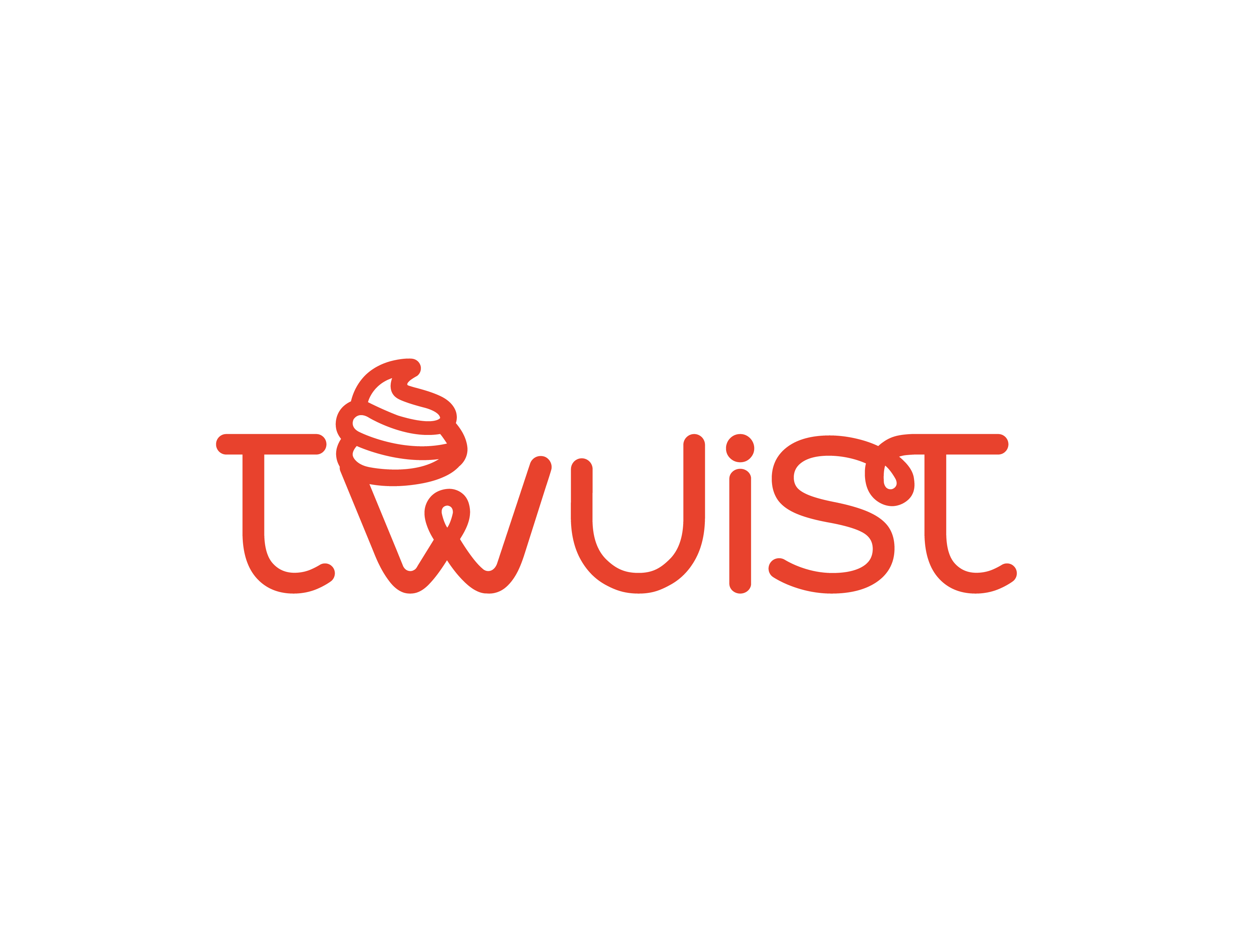 Twuist Logo